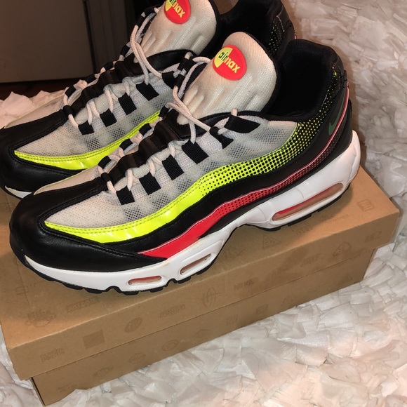 Nike Other - Nike Air Max 95